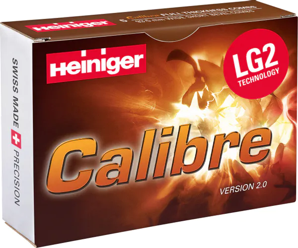 Hovedbilde Heiniger Calibre 3.5 / 93,5mm