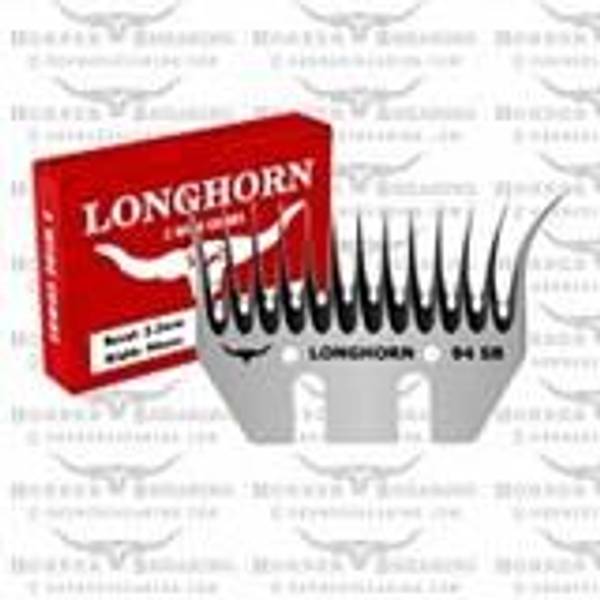 Hovedbilde Longhorn SB 3,5mm / 88mm