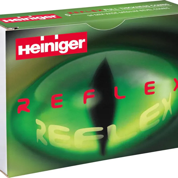 Hovedbilde Heiniger Reflex 5/94
